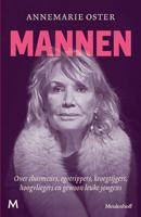 Mannen (Paperback) - thumbnail