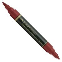 Faber Castell Aquarel marker Albrecht Dürer - 192 indisch rood - thumbnail