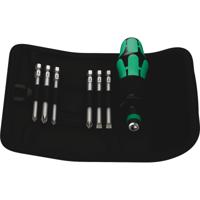 Wera KK 40 Werkplaats Bitschroevendraaier 1/4 (6.3 mm) - thumbnail