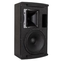 Synq SA-10 Actieve luidspreker 10 inch - thumbnail