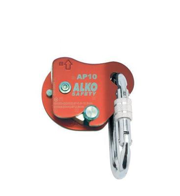 Little Jumbo Lijnklem Stopfor - met M10 - 98469 - 7260020030