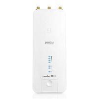 Access point UBIQUITI RP-5AC-GEN2 ROCKET PRISM 5 GHz Wit - thumbnail