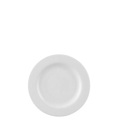 ROSENTHAL STUDIO LINE - Moon White - Gebakbordje 18cm met rand