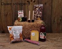 Kerstpakket Ouwe Snoeperd - thumbnail