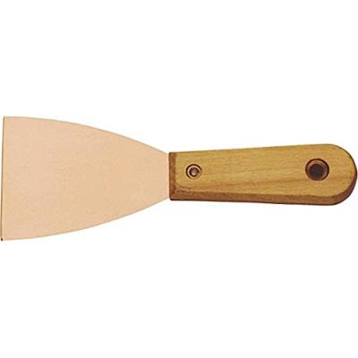 Bahco vonkvrij plamuurmes flexibel | NSB706-50