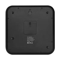 TFA Dostmann CHEESECAKE Keukenweegschaal Digitaal Weegbereik (max.): 5199 g RVS - thumbnail