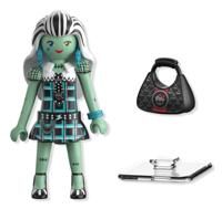 Actiefiguur Playmobil - thumbnail