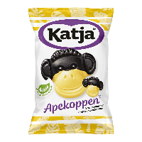 Katja apekoppen (12x 255gr) - thumbnail
