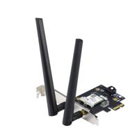 Asus PCE-AX1800 BT5.2 Netwerkadapter WiFi, Bluetooth - thumbnail