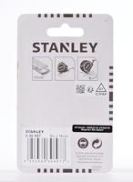 Stanley rolbandmaat - Tylon softgrip - 19 mm x 5 m - 0-30-697 blis - thumbnail