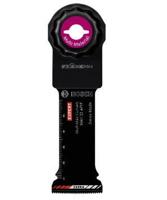 Bosch Accessoires Expert MultiMax MAII 32 APIT multitoolzaagblad 32 mm - 1 stuk(s) - 2608900031 - thumbnail