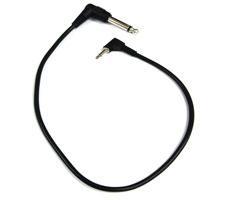 Profoto 103016 1/4 Phono male to 3.5mm miniphone male
