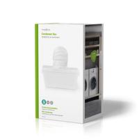 Condensbox | Afvoerslang | 100 mm Diameter | 1,50 m - thumbnail