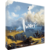 Iwari - thumbnail