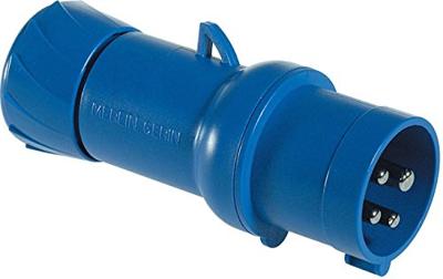 Schneider Electric PKX16M424 PKX16M424 CEE-stekker 16 A 250 V 1 stuk(s)