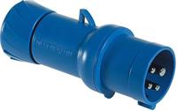 Schneider Electric PKX16M424 PKX16M424 CEE-stekker 16 A 250 V 1 stuk(s) - thumbnail