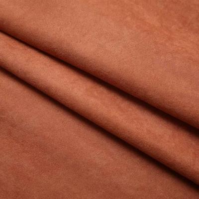 VidaXL Gordijnen verduisterend met haken 2 st 140x225 cm roestkleurig VidaXL Gordijnen verduisterend met haken 2 st 140x225 cm roestkleurig