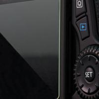 MegaGear Panasonic Lumix DMC-LX10 camera LCD optische displaybescherming - thumbnail