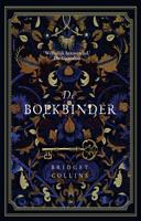 De boekbinder - Bridget Collins - ebook - thumbnail