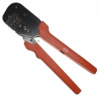 Molex Molex MOL Power & Signal Sol. 640160201 Krimptang - thumbnail