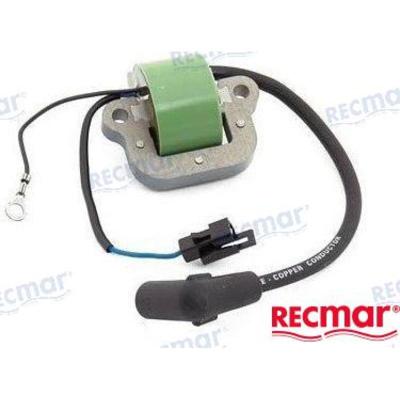 REC0502880 - SPOEL Bombardier