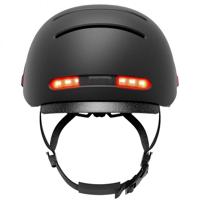 Livall BH51M Neo Helm - Zwart - thumbnail