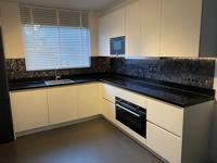 Mozaïek Isodeco Steenstrip Vierkant Zelfklevend 30.6x30.6 cm Brushed Gunmetal Isodeco - thumbnail