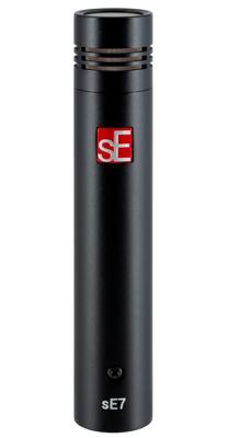 SE Electronics SE7 kleinmembraan condensatormicrofoon - thumbnail