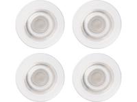 Nobo 1904116 schrijfbordaccessoire Bordmagneet - thumbnail