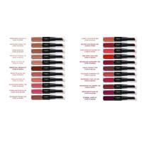 L’Oréal Paris Make-Up Designer Infaillible 24H Lipstick - 701 Cerise - Rood - Langhoudende, Verzorgende Lippenstift - 5 ml - thumbnail