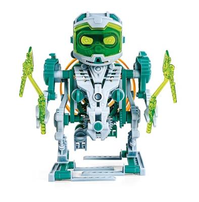 Clementoni wetenschap en spel - space miner robotica 3in1 bouwset
