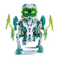 Clementoni wetenschap en spel - space miner robotica 3in1 bouwset - thumbnail