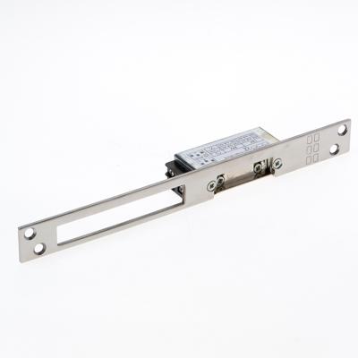 Maasland elektrische sluitplaat 12-24V~ A10U