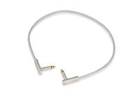 RockBoard Sapphire Series Flat Patch Cable transparant 45 cm - thumbnail