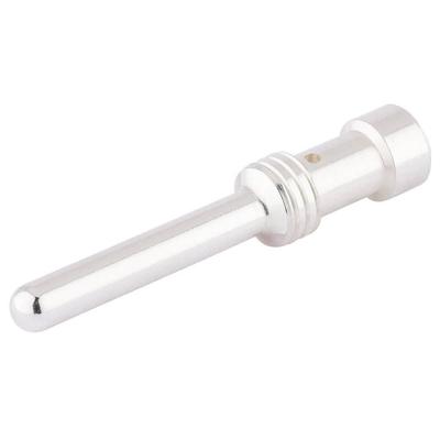 Contactpen, gedraaid serie H-BE 2,5 H-BE 2,5 11190400 LAPP 100 stuk(s)