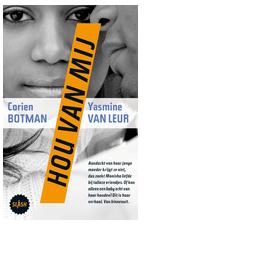 Hou van mij - Corien Botman - ebook