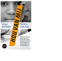 Hou van mij - Corien Botman - ebook - thumbnail