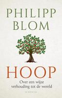 Hoop - Philipp Blom - ebook - thumbnail