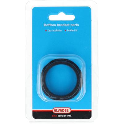 Elvedes ring bb �37,1��46�12 met �40 verzonken gat plastic