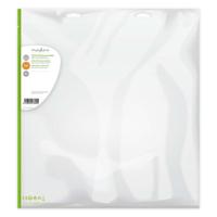 CAT6 UTP-Netwerkkabel | RJ45 Male - RJ45 Male | 30 m | Zwart - thumbnail