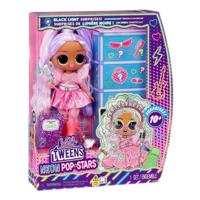 L.O.L. surprise tweens neon pop stars - kitty k - thumbnail