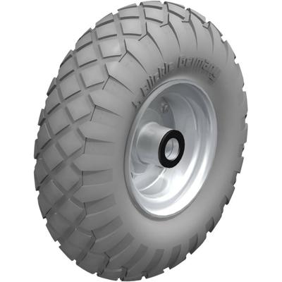 Blickle P 267/20-75R-SG Luchtband Wieldiameter: 260 mm Draagvermogen (max.): 250 kg 1 stuk(s) Blickle P 267/20-75R-SG Luchtband Wieldiameter: 260 mm Draagvermogen (max.): 250 kg 1 stuk(s)