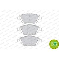 Remblokken set FDB4288 - thumbnail