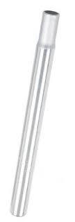 Zadelpen kaars 31.2x350mm aluminium