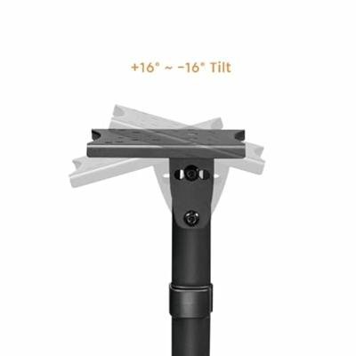 Ranqer Gear Shift Mount