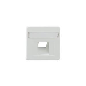 Rutenbeck Centraal stuk 1 vak UAE-Cat. 8 1 stuk(s)