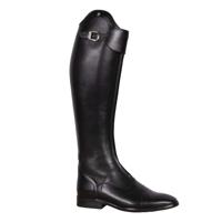 Petrie Superior rijlaars zwart maat:6.5 xlw - thumbnail