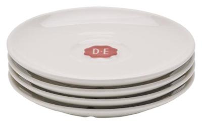 Schotel douwe egberts espresso wit Schotel douwe egberts espresso wit