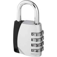 ABUS 29052 7 Hangslot Cijferslot - thumbnail
