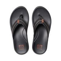 Reef Slippers Cushion Phantom 2.0 CJ4351 Zwart / Bruin-44 maat 44 - thumbnail